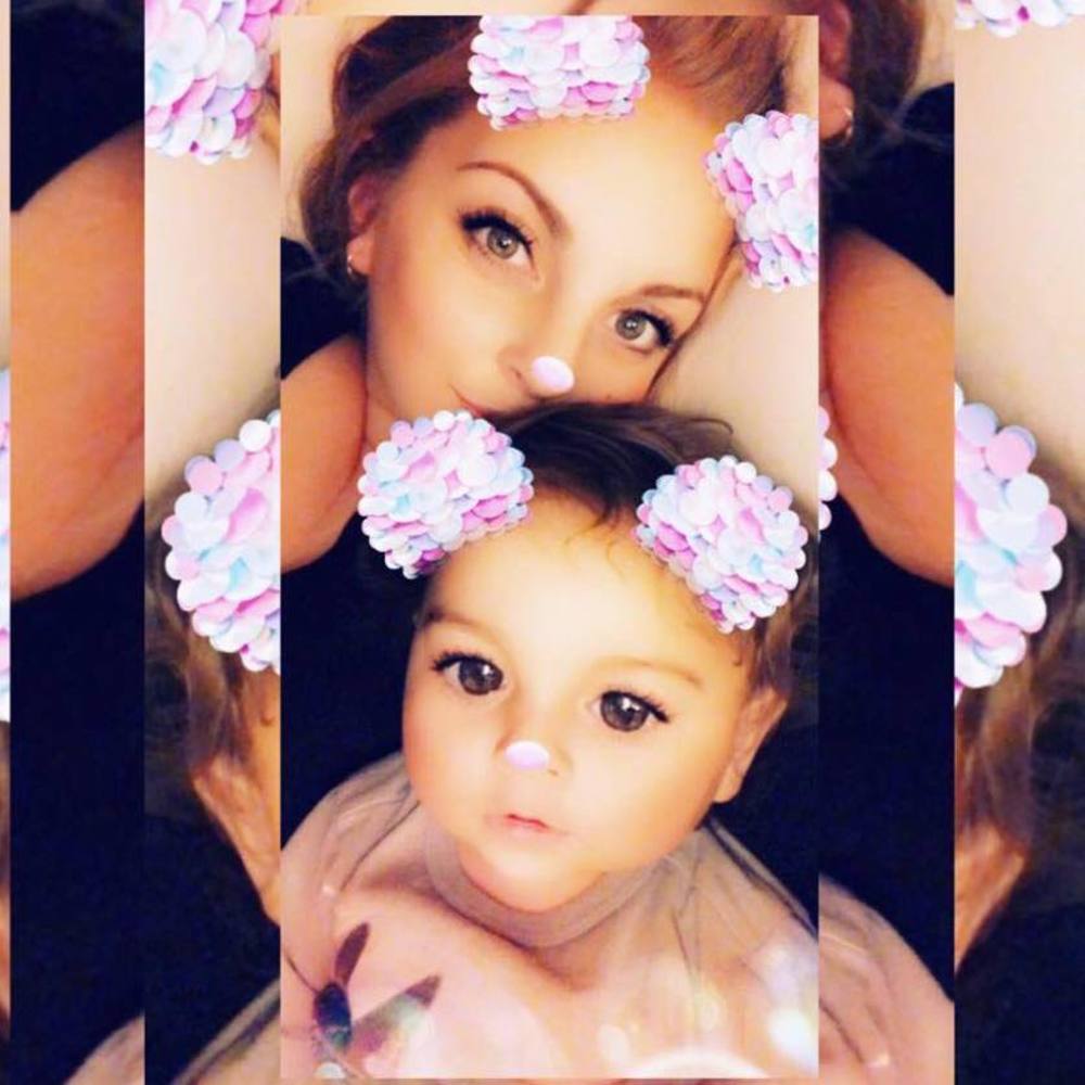 Meet your Posher, Jessica